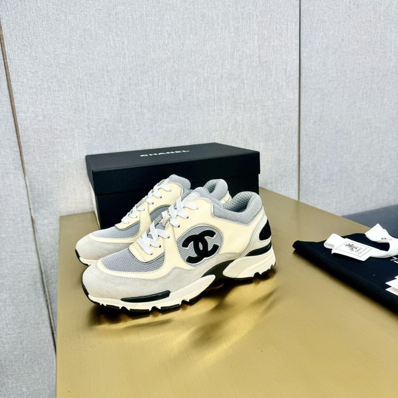 Chanel Sneakers